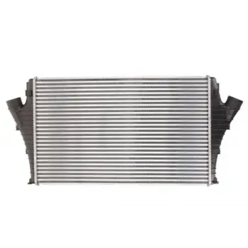 Saab 9-3 1.9 Ttid 2007-2015 Turbo Radyatörü Intercooler 650X403X26 12773072 Wisco
