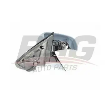 Audi A6 (4F2) 2004-2008 Ayna Cami Sağ Isitmali Dış Bukey 8E0857508BGRU Viewmax