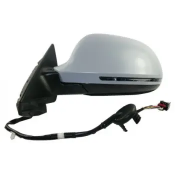 Audi A3 (8PA) 5 Kapi 2005-2010 Ayna Sağ ELK ISI AST SIN 8 PIN 8P1858532EB01C Viewmax