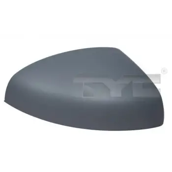 Audi A1 (8X1) 2010-2019 Ayna Kapağı Sol Astarlı 8X0857527AGRU Viewmax