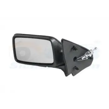 Seat Cordoba (6K1) 1994-1999 / Ibiza 2 (6K1) 1993-1999 Ayna Komple Sol Manuel Genis Acili 6K1857507A Viewmax