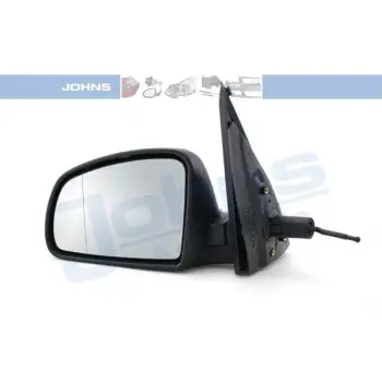 Opel Vectra B 1995-2002 Ayna Cami Sol Isitmali 13148948 Viewmax