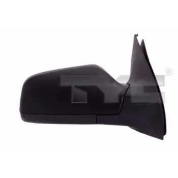 Opel Astra G 1998- Ayna Kapağı Sağ Astarlı 09130904 Viewmax