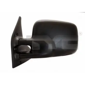 VW T4 (70B) 1990-2004 Ayna Cami Sol Manuel DUZ 701857521H Viewmax