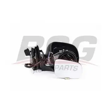 VW Polo (6N2) 1999-2001 Ayna Kapağı Sağ 3B1857538BGRU Viewmax