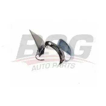 VW GOLF5 2004- Ayna Sağ ELE ISI SIN AST KON 6 PIN 1K1857508AL9B9 Viewmax