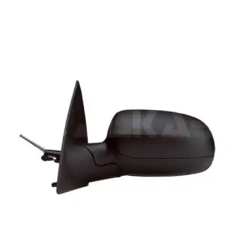 Opel Corsa C 2000- Ayna Sol Manuel 09224240 Viewmax