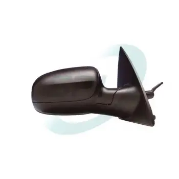 Opel Corsa C 2000-2006 Ayna Kapağı Sağ Astarlı VM200CPR Viewmax