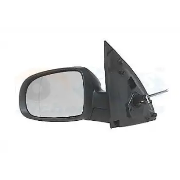 Opel Corsa C 2000- Ayna Cami Sağ 09165788 Viewmax