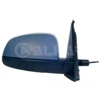 Opel Meriva 2003- Ayna Cami Sağ Elektrikli 13148955 Viewmax