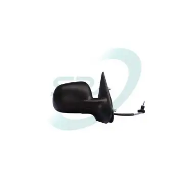Seat Ibiza 2 (6K1) 1999-2002/ Cordoba (6K1) Ayna Komple Sol Manuel Boyasiz TIP Genis Acili 6K1857501BK01C Viewmax