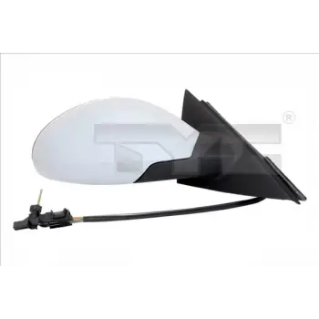Seat Leon (1M1) 2005 / Toledo 2 (1M2) 2003- 2004 Ayna Sağ ELK ISI 5 PIN 1M1857508K01C Viewmax