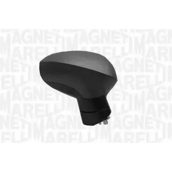 Seat Ibiza 4 (6J5) 2008-2017 / Exeo (3R2) 2009-2013 Ayna Kapağı Sol 6J0857537A9B9 Viewmax