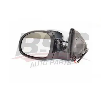 VW Tiguan (5N_) 2007-2015 Ayna Sol ELK ISI ASP ASF 6PIN 5N1857507P9B9 Viewmax