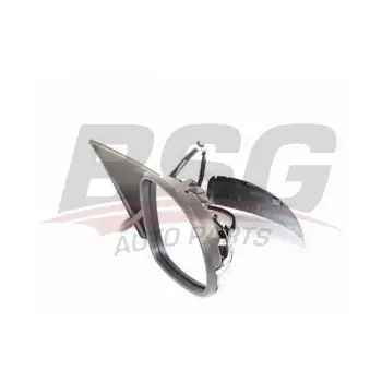 VW Tiguan (5N_) 2007-2015 Ayna Sağ ISI ELK ASP 6PIN 5N1857508Q9B9 Viewmax