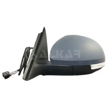 Seat Alhambra (710) 2020 / VW Sharan (7N1) 2010- 2022 / Tiguan (5N_) 2007-2015 Ayna Cami Sağ 5N0857522 Viewmax