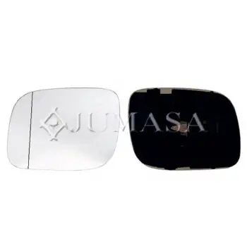 VW Touareg (7LA) 2002-2007 Ayna Cami Sağ 7L6857522 Viewmax