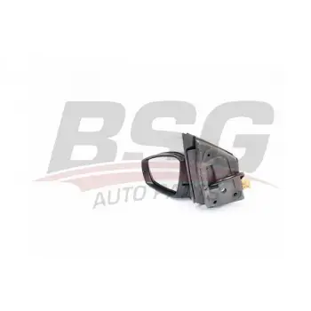 VW Polo 5 (6R1) 2009-2017 Ayna Sol ELK ISI ASF 6 PIN 6C1857507A9B9 Viewmax