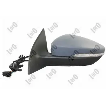 VW Scirocco 3 (137) 2008-2017 Ayna Sol ELK ISI KAT Alt AYD ASP ASF 9PIN 1K8857507N9B9 Viewmax