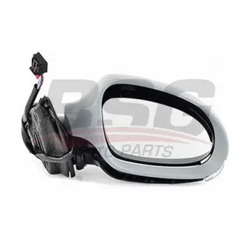 VW Passat (3C2) 2005-2010 Ayna Sağ ELK ISI AST 6 PIN 3C1857508CJ9B9 Viewmax