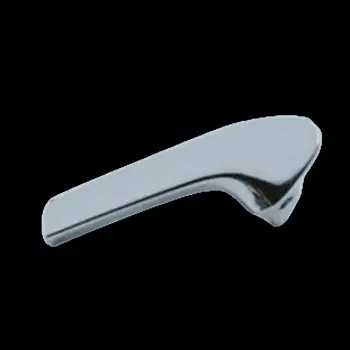 Seat Ibiza 2009-2012 Kapi Kolu Mandali Tek İç Ön Sol Nikelajlı 6J18371132ZZ Wisco