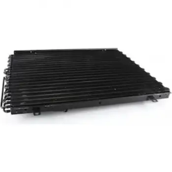 BMW 5 Serisi (E34) 520i-525i-530i-535i-540i 1988-1995/ 7 Serisi (E32) Klima Radyatörü 580X441X16 64538391316 Wisco