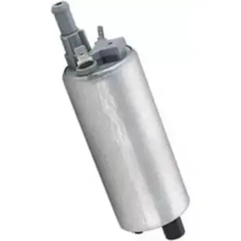 Opel Vectra A B Astra F 16V 1990- Yakit Pompası Tek Alimunyum 3 BAR 3.0 BAR 2130008-00 Wisco