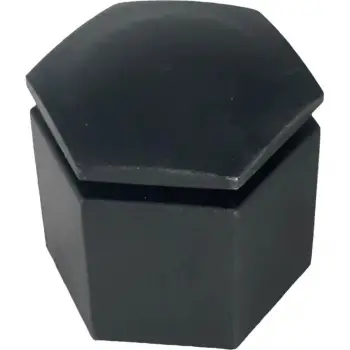 Opel Astra F-g-h Corsa B-c-d Zafira Vectra A Omega B 1993- Bijon Kapağı Siyah 22X27MM 13282996 Cabu