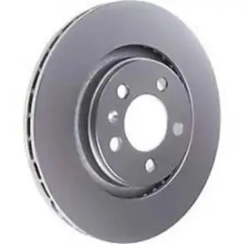 Audi A80 Fren Diski Ön Tek 8A0615301D Jopex