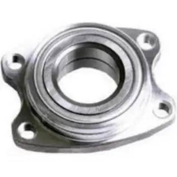 Audi A4 A6 A8 2001- Porya Ön Sol Sağ 4X107 84X43MM Abssiz 8E0498625A Winpower