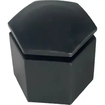 Opel Astra F-g-h Corsa B-c-d Zafira Vectra A Omega B 1993- Bijon Kapağı Komur Metalik 22X27MM 13282996 Cabu