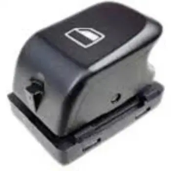 Audi A4 TT 2005- Cam Acma Dugmesi Tekli 8E0959855A5PR Wisco