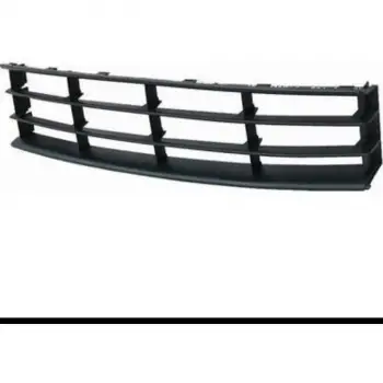 VW Caddy Life Touran 2004- Tampon Izgarasi Orta 1Z0853677C Wisco