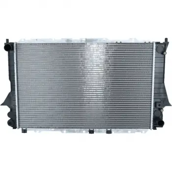 Audi A100 A6 2.6 2.8 1994- Su Radyatörü Mekanik 4A0121251K Autolux