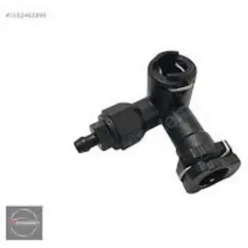 Opel Astra G H Corsa C X1.6XEL 1998- Debriyaj Merkez Konnektoru 13105589 Wisco