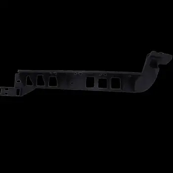 Skoda Octavia 2013- Tampon Bağlantı Braketi Arka Orta Sağ 5E5807863 Wisco