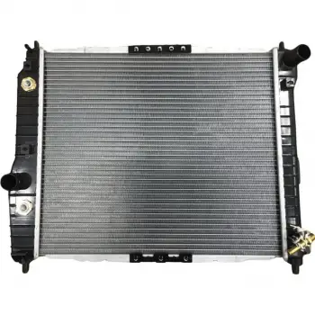 Chevrolet Aveo T200 Kalos 2003- Su Radyatörü Mekanik AT 480X413X32 8MK376762651 Autolux
