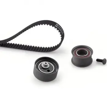 VW Passat A4 A6 A8 2.8 30V 1996- Triger Seti 078198479 Kit