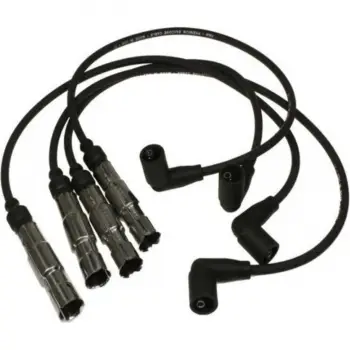 VW GOLF4 Bora 1.6 Avu-bfq-bse-alz-ahl-ana-arm Buji Kablosu Set 06A905409A Wisco