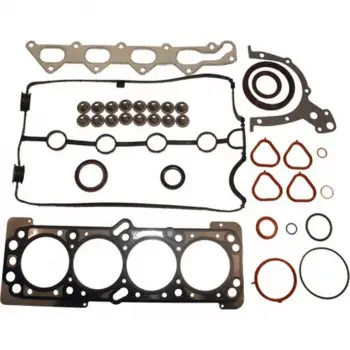 Chevrolet Aveo 1.2 16V 2008-2012 FUL Takim Conta 93744834 Wisco