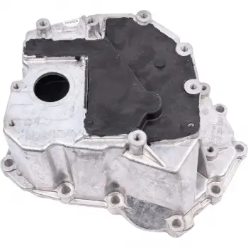 Audi A4 A6 A8 2000- Sanzuman Kapağı 01J301212L Wisco