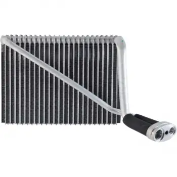 VW Passat Skoda Superb Audi A4 1994- Evaporator 8FV351211061 Wisco