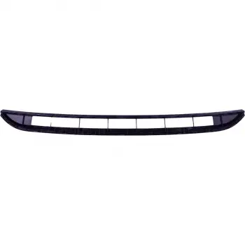 VW Touareg 2010-2015 Tampon Izgarasi Ön Alt 7P68536739B9 Wisco