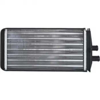 Mini Cooper Öne R50 R53 1.4 1.6I 16V 2001-2006 Su Radyatörü Brazing MT 540X358X22 17101475552 Wisco