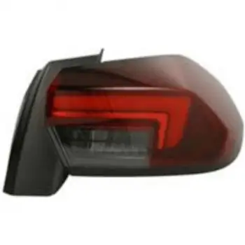 Opel Corsa F 2020- Stop Dış Sağ LED 9829317880 Wisco