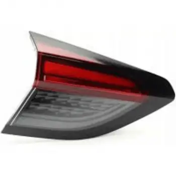 Opel Corsa F 2020- Stop İç Sol LED 9830097880 Wisco