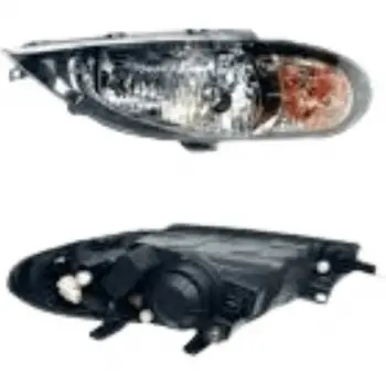 Chevrolet Lacetti J200 2003-2008 Far Cami Sol 96458815CAM Wisco