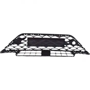 Seat Ateca 2020- Tampon Izgarasi Ön Orta 575853668N9B9 Wisco