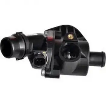 Audi A4 1.6 ALZ AWA 2000-2008 Termostat Yuvasi Komple 06B121111L Wisco