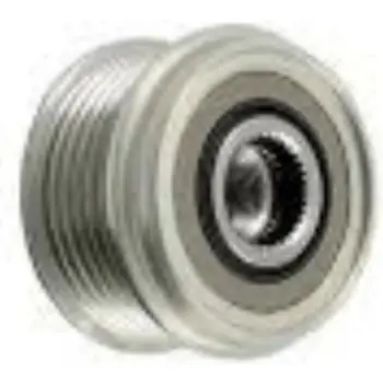 Opel Astra H Combo C Corsa C 1.3CDTI 2003- Alternator Kasnagi 13283344 Wisco